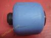 HILL-ROM 47219B   Bariatric Bed Genuine Oem Bumper Assembly Beds - Misc.