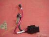 STRYKER 1040-010-871   Oem Battery Cable Assembly Stretcher