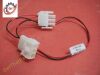 MEDIVATORS 37590-462 Oem Wire Harness PressureSwitch Power Cable Sterilizer