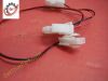 MEDIVATORS 37590-462 Oem Wire Harness PressureSwitch Power Cable Sterilizer