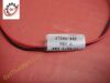 MEDIVATORS 37590-462 Oem Wire Harness PressureSwitch Power Cable Sterilizer