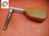 HILL-ROM 70779 Complete Brake Steer Pedal Set Assembly Beds - Misc.