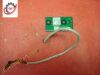 HILL-ROM 72301P Complete Battery Enable Switch Assembly Beds - Misc.