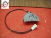 HILL-ROM 4734601 Oem Night Light Lamp Cable Enclosure Assembly Beds - Misc.
