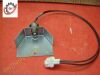 HILL-ROM 4734601 Oem Night Light Lamp Cable Enclosure Assembly Beds - Misc.