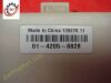 HILL-ROM 139278 Complete External Alarm  Housing Asy Beds - Misc.