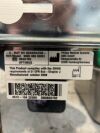PHILIPS 989000002051  451210432009 2007 HV TANK Rad Room