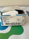 COVIDIEN GS-66-M box of 16 SOFSILK 2-0