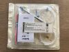 BARD 0602680 M.R.I. Implantable Port, 9.6F (X)