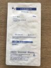 CENTURION I86615 OR Suture Set (30/Case)