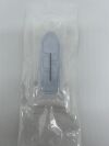 MICRO-AIRE ZB-124 Carbide Bur,  Round Cutting 6 Flutes Medium 2mm
