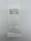 MICRO-AIRE ZB-138 CARBIDE BUR, OVAL CUTTING 10 FLUTES, MED. 5.5 mm DIA