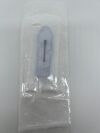 MICRO-AIRE ZB-138 CARBIDE BUR, OVAL CUTTING 10 FLUTES, MED. 5.5 mm DIA