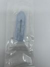 MICRO-AIRE ZB-170 OVAL CUTTER, DIAMOND  MED.4mm DIA