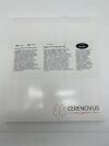 JOHNSON & JOHNSON 614-581 CERENOVUS STEERABLE GUIDEWIRE WITH HYDROPHILIC COATING