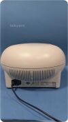 SOMNUS S2 with Footswitch Electrosurgical Unit