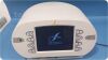 SOMNUS S2 with Footswitch Electrosurgical Unit