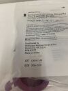 MCKESSON 16-702505 enteral Gravity feeding Bags