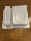 MCKESSON 16-703 (Lot of 16) Tracheostomy Care Tray With Gloves