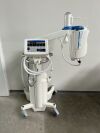 MEDRAD Mark V ProVis Injector Angio