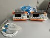 DRAEGER Oxylog 3000 Plus Ventilator