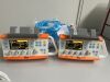 DRAEGER Oxylog 3000 Plus Ventilator