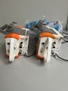 DRAEGER Oxylog 3000 Plus Ventilator