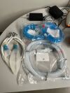 DRAEGER Oxylog 3000 Plus Ventilator