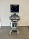 SIEMENS Acuson X300 mit P5-1 Cardiac Probe