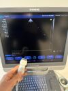 SIEMENS Acuson X300 mit P5-1 Cardiac Probe