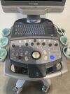 SIEMENS Acuson X300 mit P5-1 Cardiac Probe