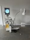 GE OEC Compact 7600 C-Arm