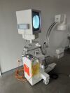 GE OEC Compact 7600 C-Arm
