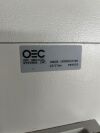 GE OEC Compact 7600 C-Arm