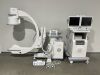 GE OEC 9900 Elite MD / Vas MTS C-Arm
