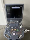 GE Voluson S8 RAB6-RS / E8C-RS / 12L-RS
