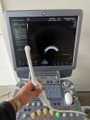 GE Voluson S8 RAB6-RS / E8C-RS / 12L-RS
