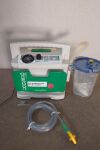 Used 1 ACCUVAC Lite - Weinmann - Absauger // O122022 Aspirator For Sale ...