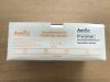 AMERITUS OC-ENT-060 Enteral Extension Set 60in (100/Box)(X)