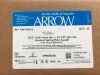 ARROW AW-04432 Marked Spring-Wire Guide w/Arrow Advancer (25/Case)