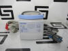 FISHER & PAYKEL MR850JHU Heated Respiratory Humidifier MR850 with Cables 900MR805 & 900MR869 Humidifier / Heater
