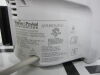 FISHER & PAYKEL MR850JHU Heated Respiratory Humidifier MR850 with Cables 900MR805 & 900MR869 Humidifier / Heater