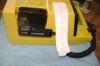 HEWLETT PACKARD CODEMASTER Defibrillator