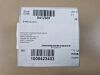 DRAEGER 8412001 Drager Reusable Breathing Valve for Oxylog 2000, 3000, and 3000 Plus - 8412001 Ventilator