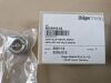 DRAEGER 8605918 Drager Auxiliary air valve 8 mbar ref:8605918 Ventilator