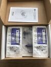ALCON 8065751014 Constellation Vision System Engauge AFID Auto Gas Fill Pak (6/Box)