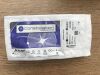ALCON 8065751014 Constellation Vision System Engauge AFID Auto Gas Fill Pak (6/Box)