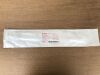 UNIMAX FEP936100 Detachable Endo Pocket 330ml x 10mm (X)