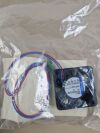 DRAEGER MK02987 Drager Fan 12V ref: MK02987 Ventilator