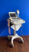EKG UNIT mac 5500 EKG